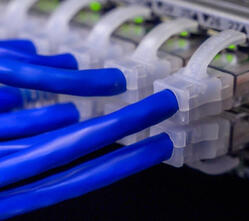 Network Wiring Network Wiring